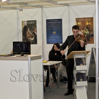 Titulný obrázok k albumu: Druhý deň